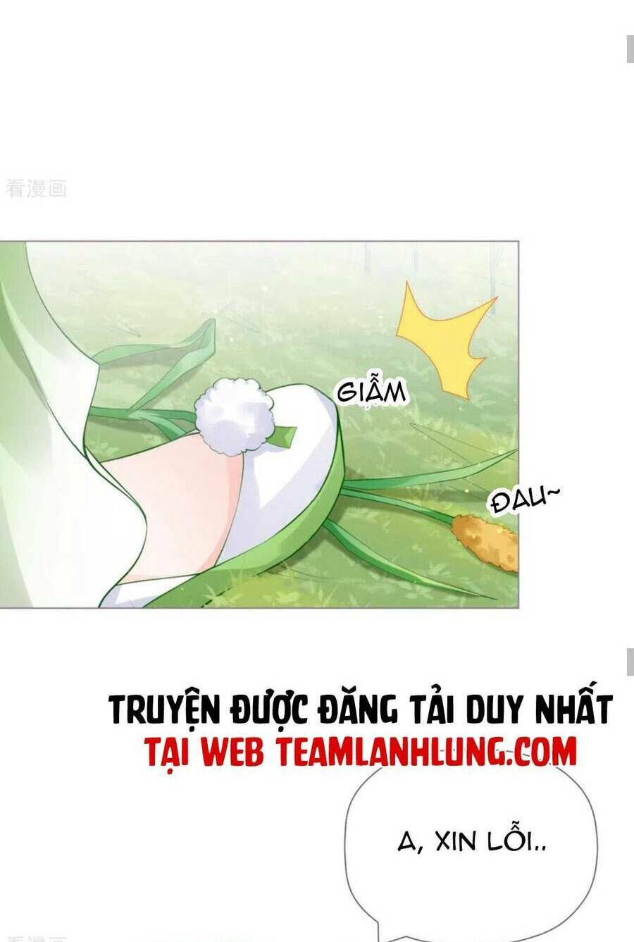 THIẾT LẬP ÁC NỮ CỦA TÔI SỤP ĐỔ RỒI: Chapter 34