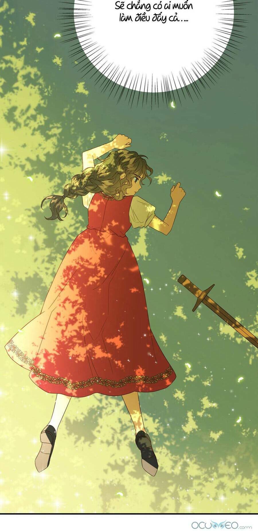 Lòng Trung Thành Với Kẻ Ác: Chapter 2