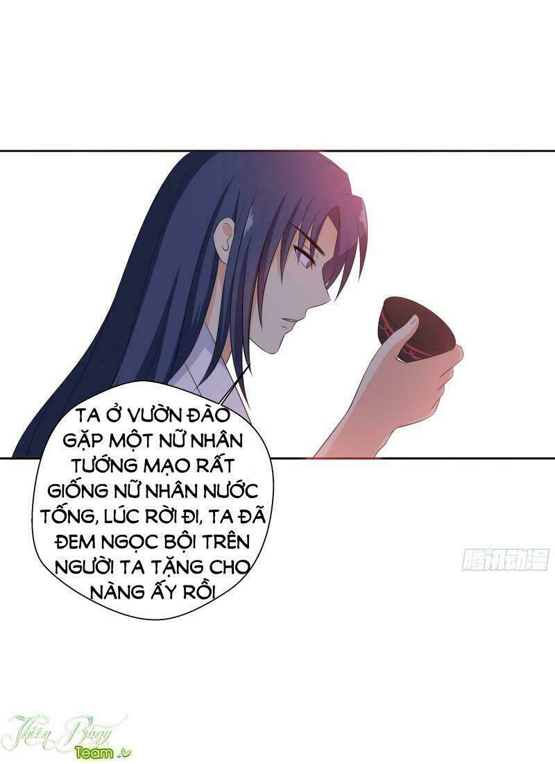 Nam Tử Truyện: Chapter 9