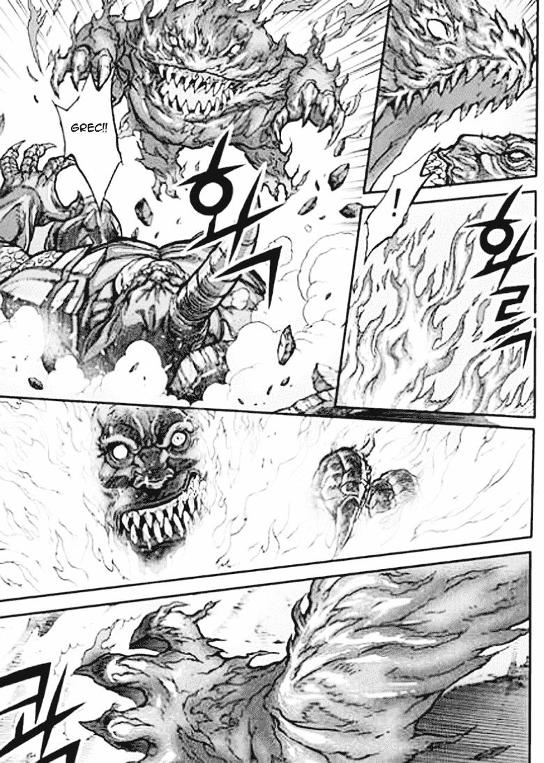 Diêm Đế: Chapter 53.1