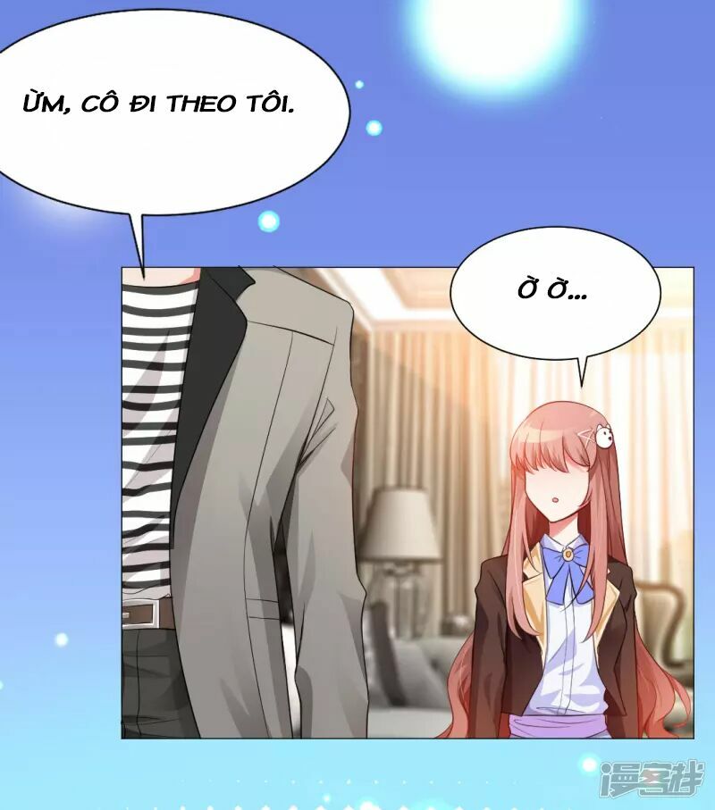 Minh Tinh Là Huyết Tộc: Chapter 9