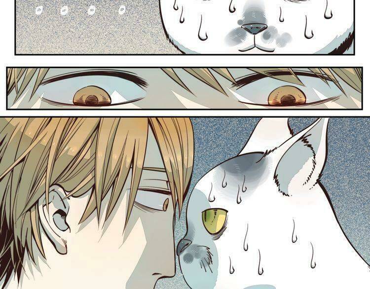 Thời Khắc Ấy, Chúng Ta Gặp Nhau: Chapter 3