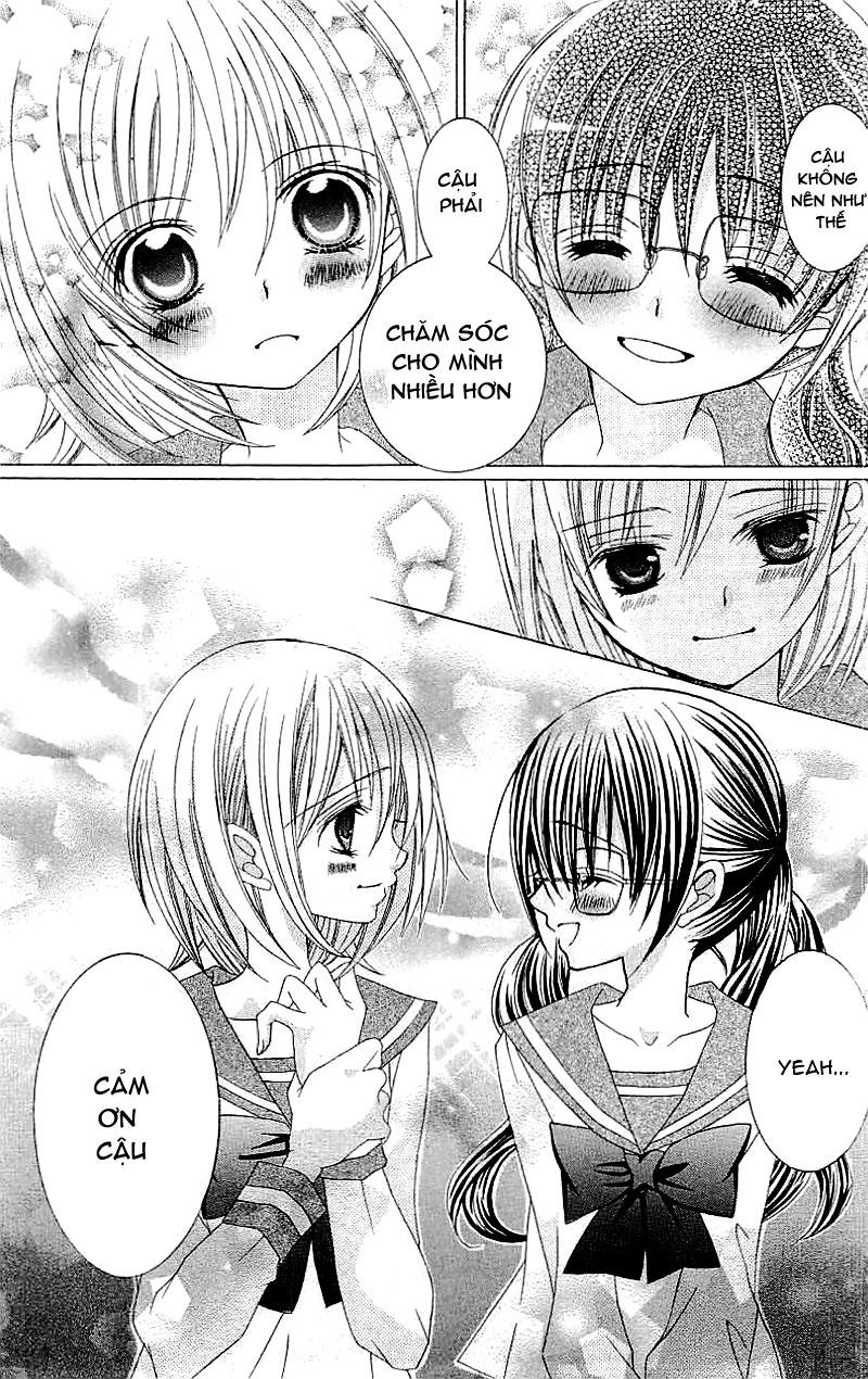 Mình Thích Cậu Đó, Suzuki: Chapter 15