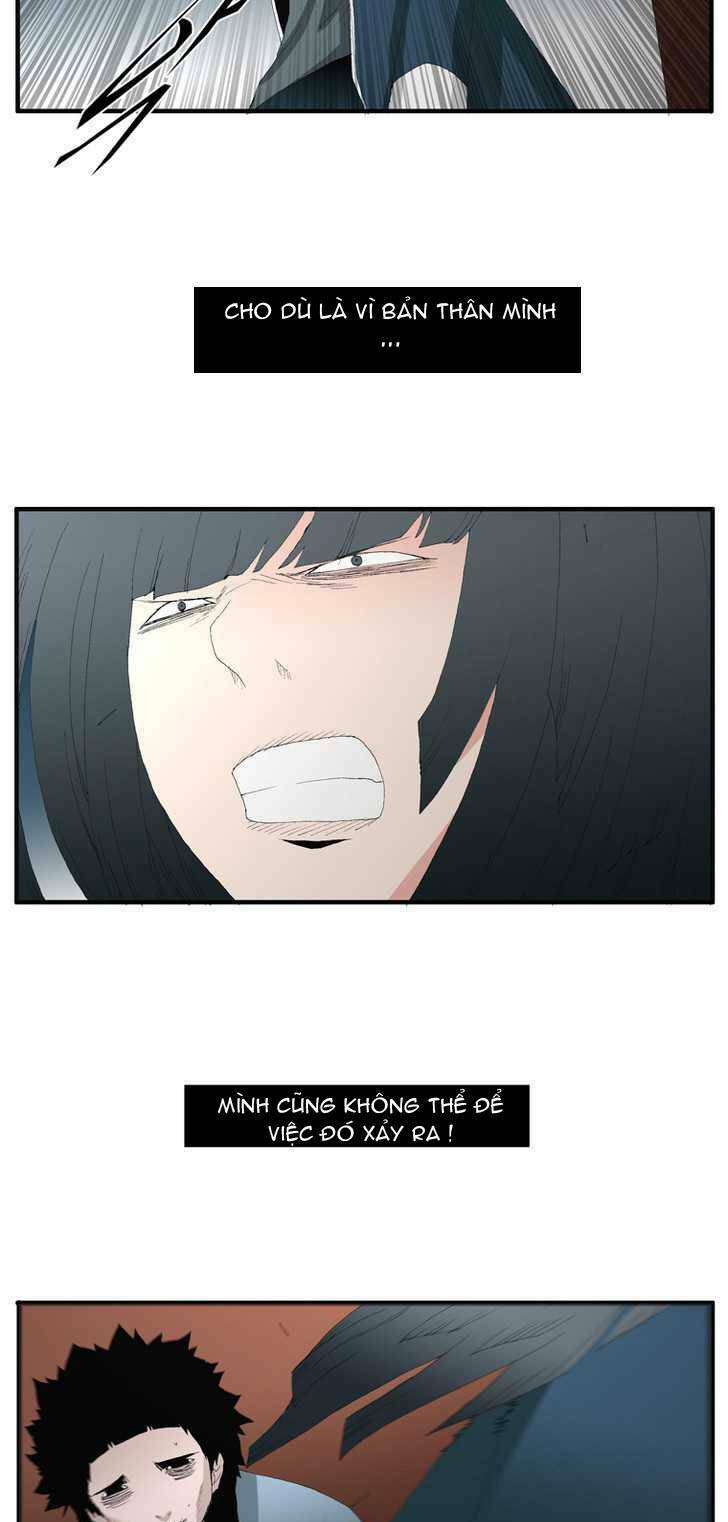 Siêu năng: Chapter 76