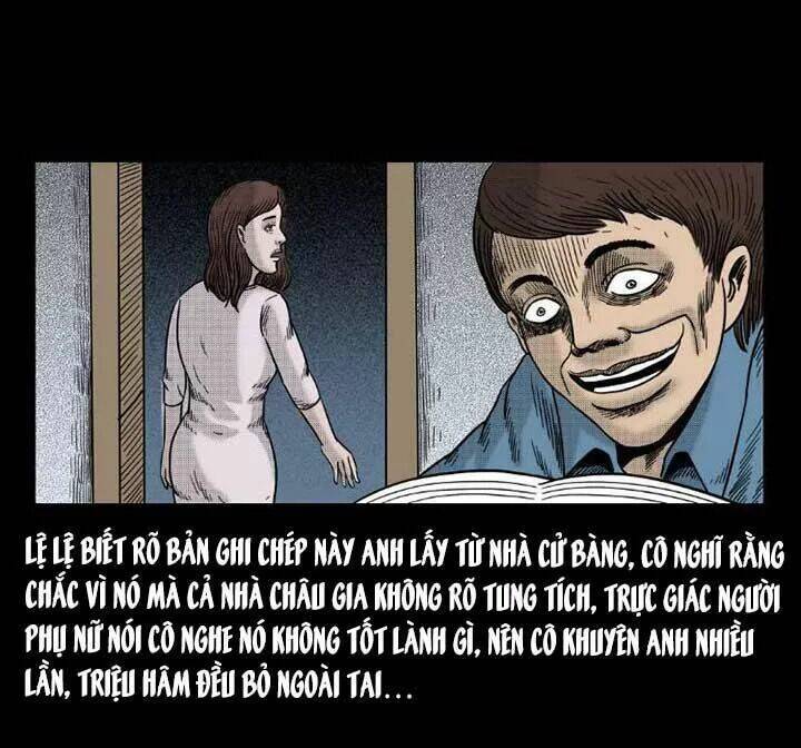 Kỳ Án Có Thật: Chapter 26