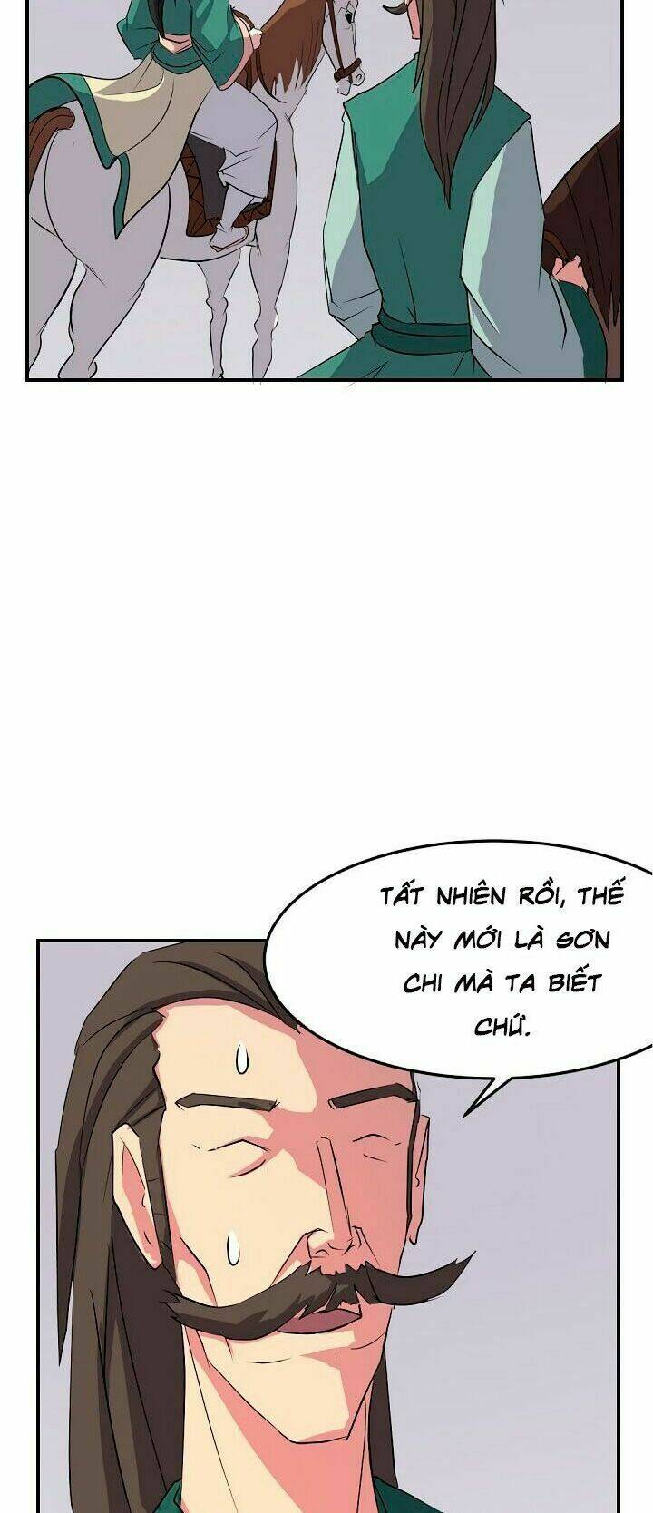 Trọng Sinh, Bất Khả Chiến Bại: Chapter 34