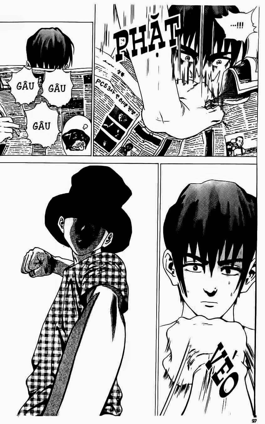 Ai Hơn Ai: Chapter 59