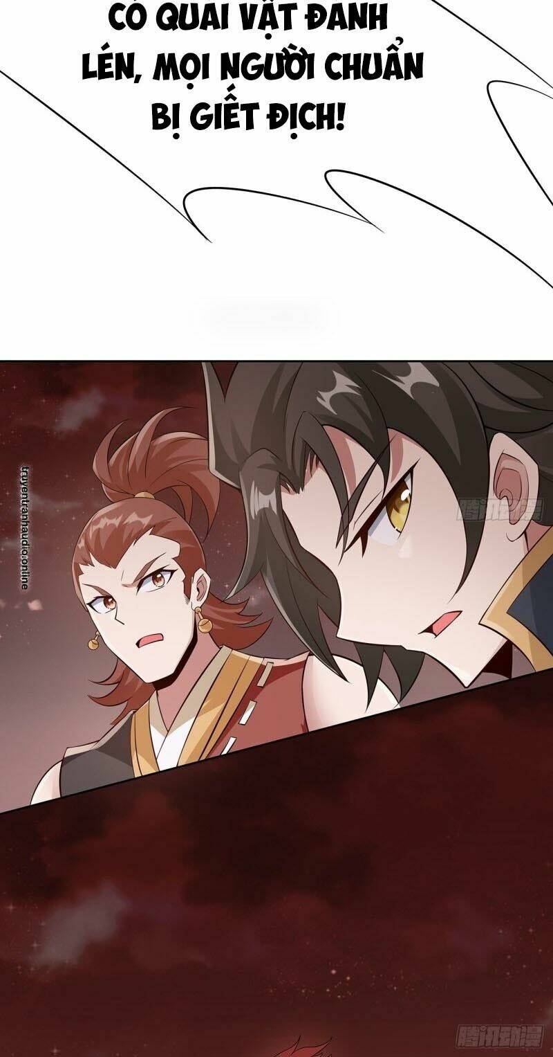 Nghịch Lân: Chapter 97