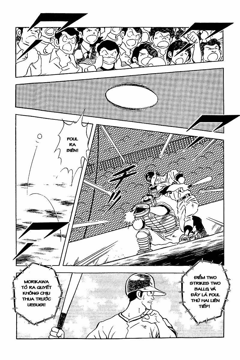 Touch: Chapter 235