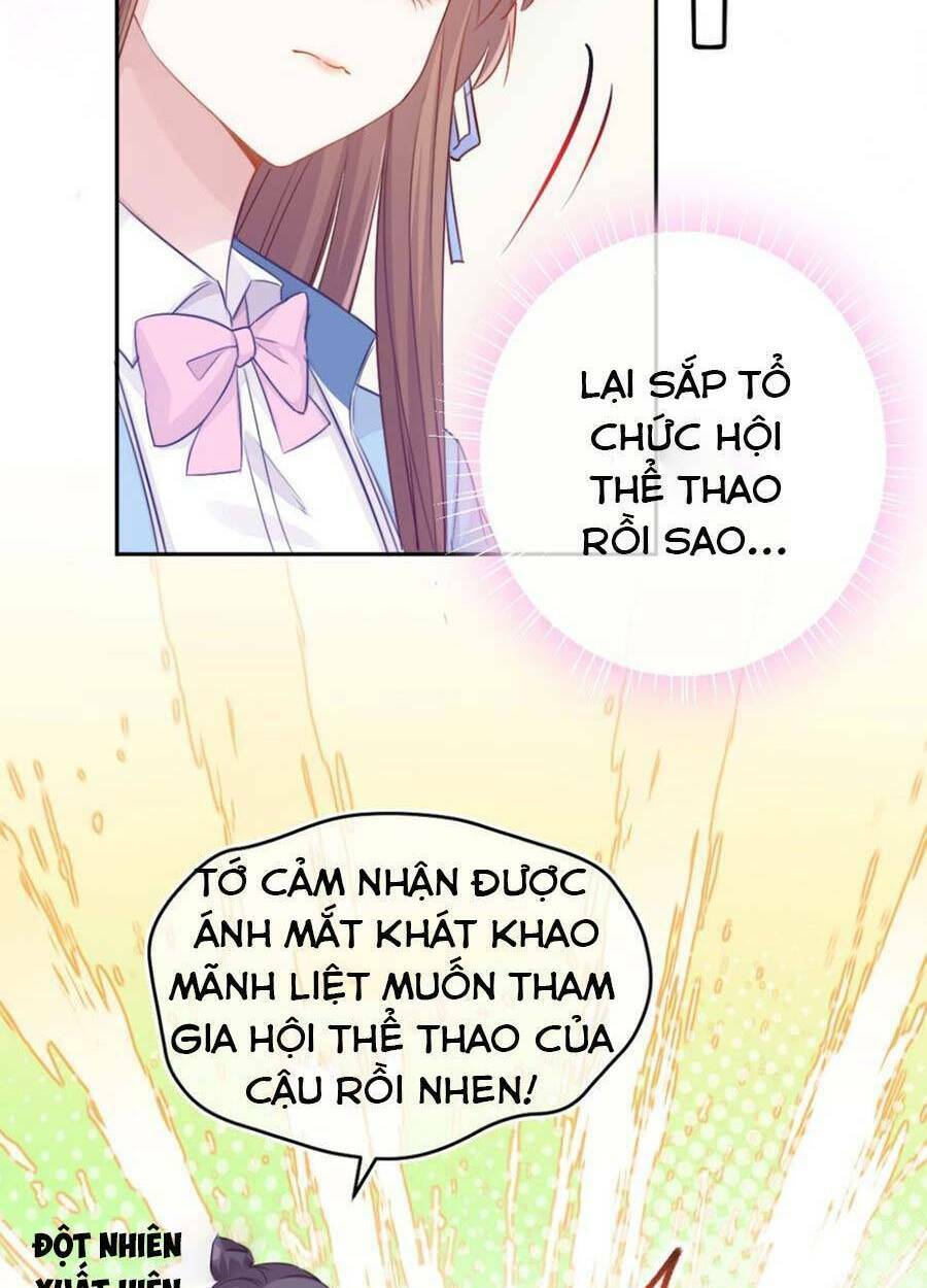 Khi Cô Gái Nhìn Thấy Thời Gian: Chapter 1