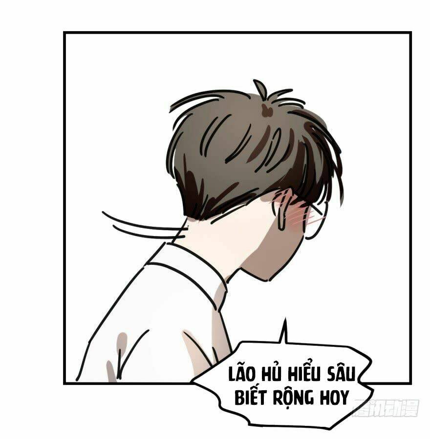 Truy Bắt Ngao Ngao: Chapter 10