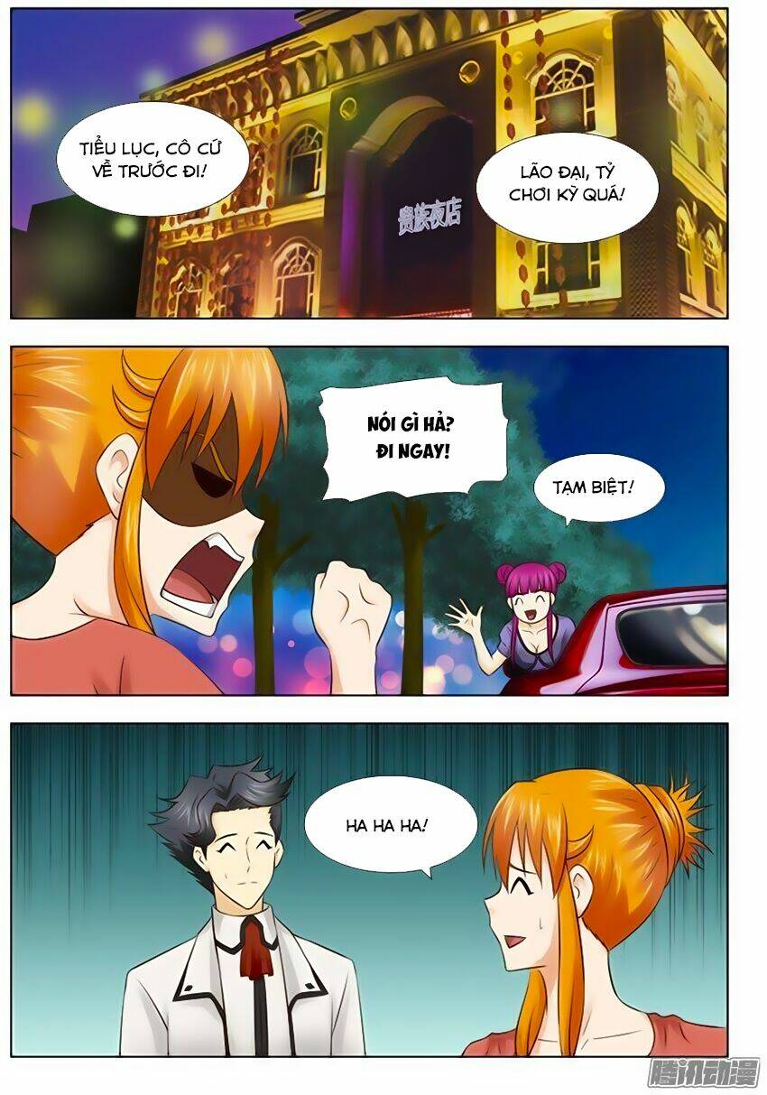 Tối Cường Tà Thiếu: Chapter 178