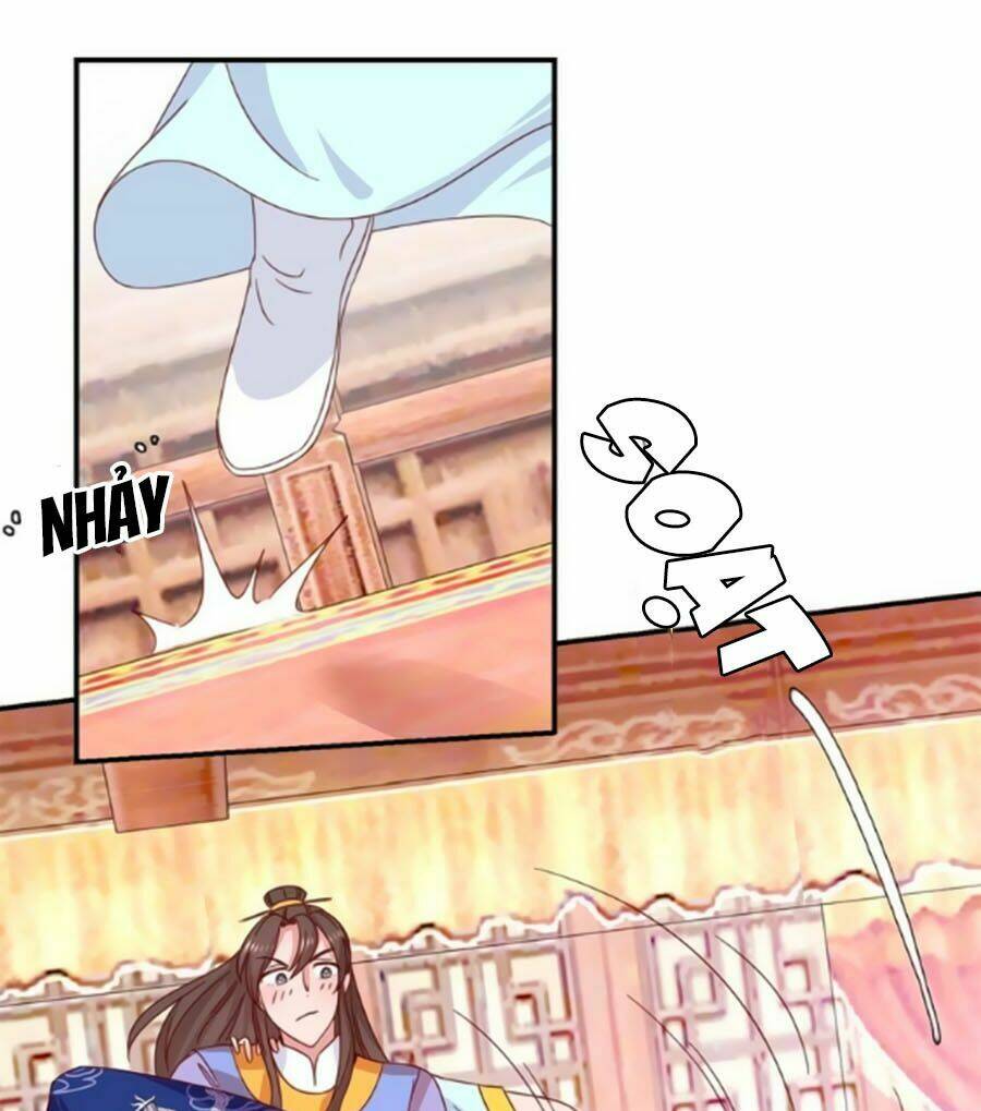 Hoàng Thượng Ở Trên, Thần Ở Dưới: Chapter 24