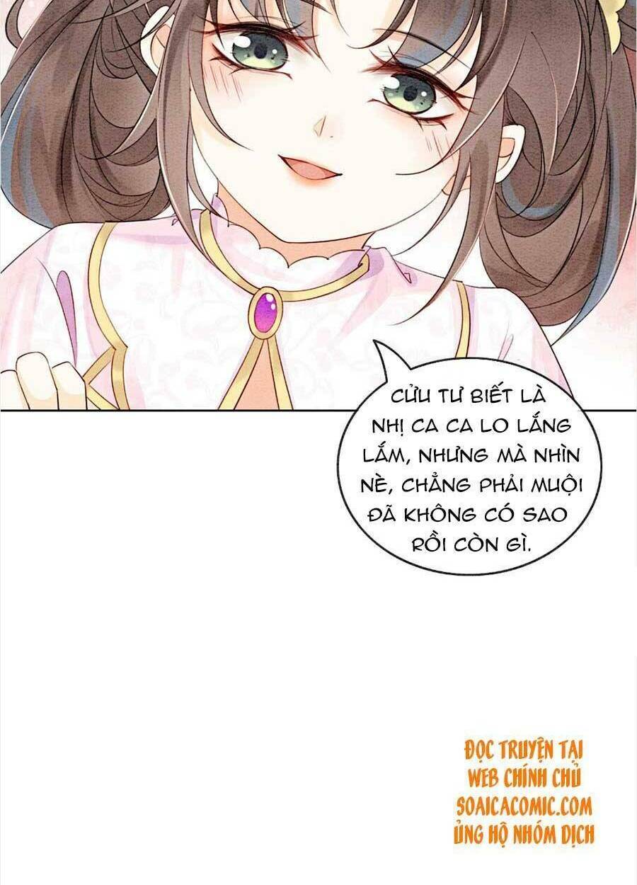 Bắt Đầu Hủy Hôn Để Công Lược Vương Gia: Chapter 30