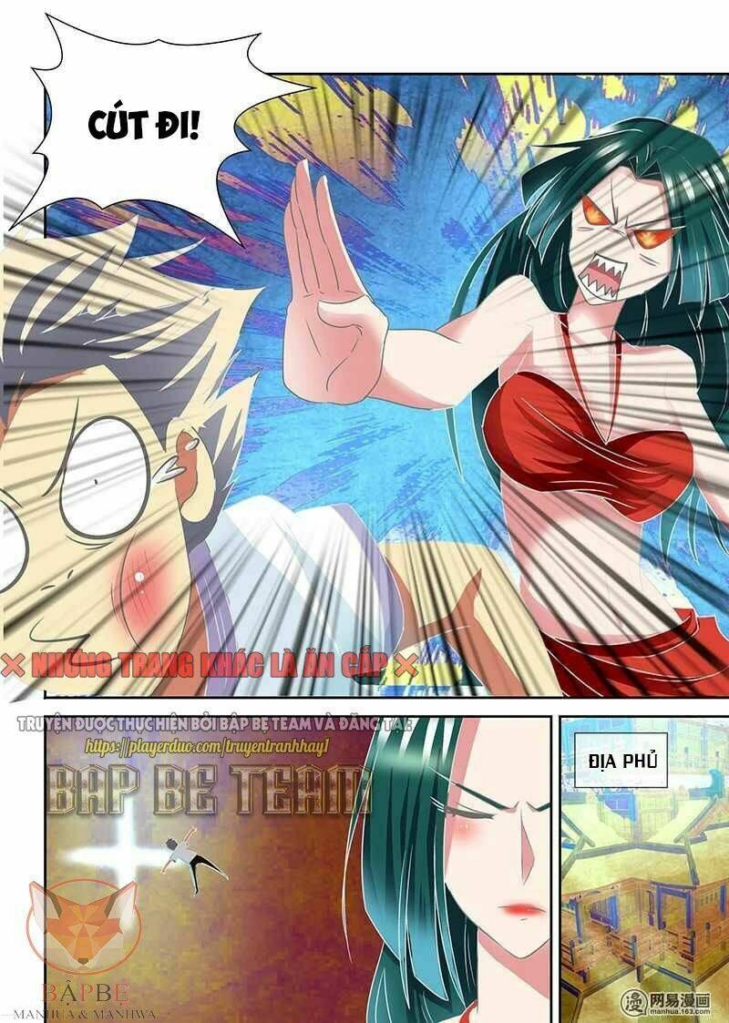 Tôi Là Thần Y: Chapter 174