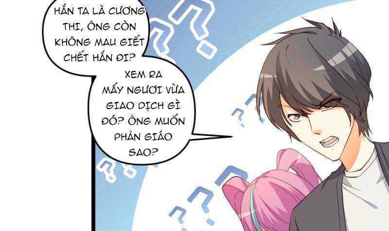 Thần Huyền Sư: Chapter 19