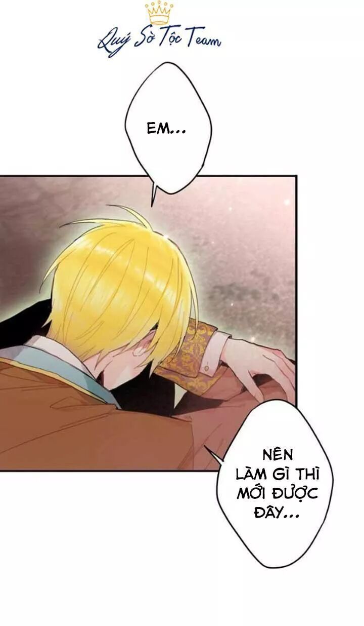 Tồn Tại Với Tư Cách Là Vợ Của Nam Chính: Chapter 54: Hồn ma trong lâu đài