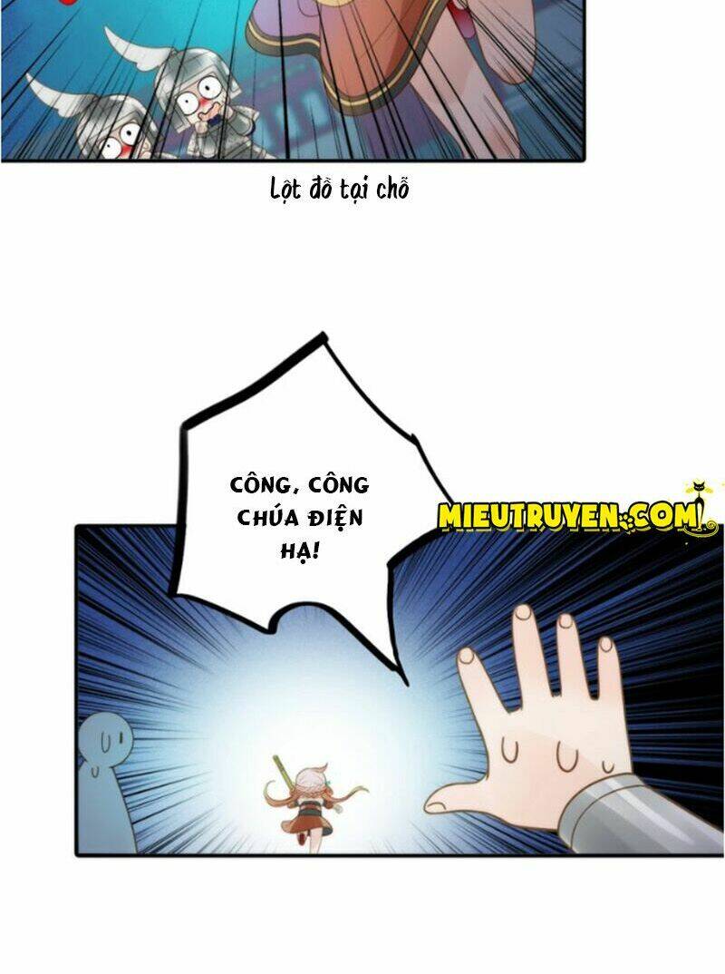 Cướp Chàng Vợ Về Đón Năm Mới: Chapter 25