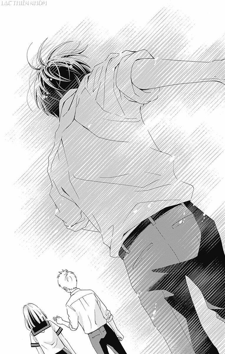 Futsuu No Koiko-Chan: Chapter 32