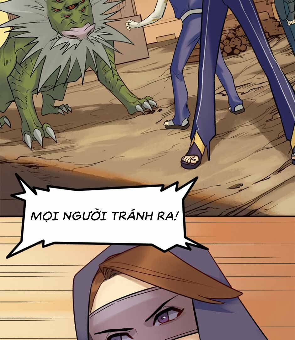 Vô Thượng Thần Vương: Chapter 44