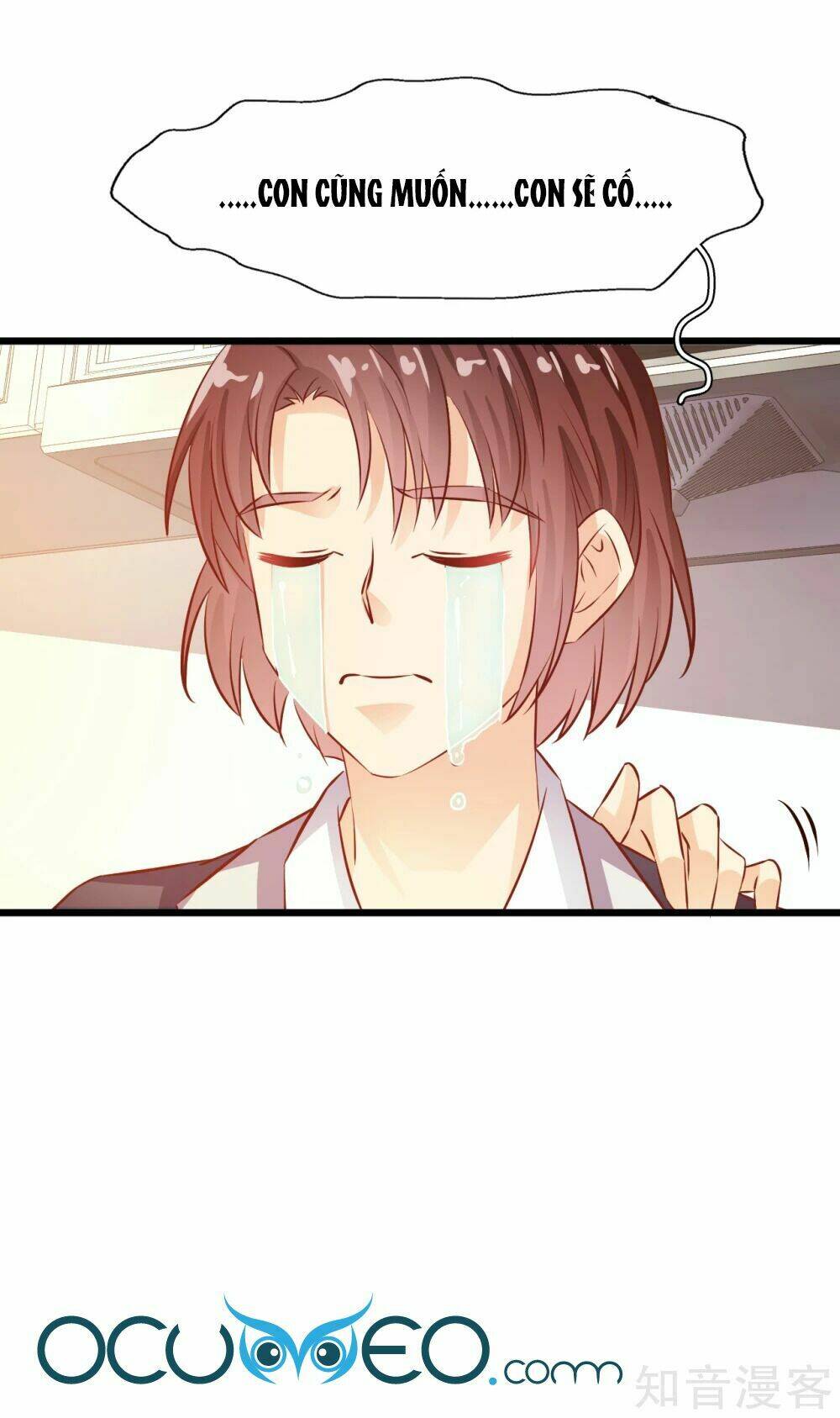 Sau Này Vẫn Cứ Thích Anh: Chapter 19
