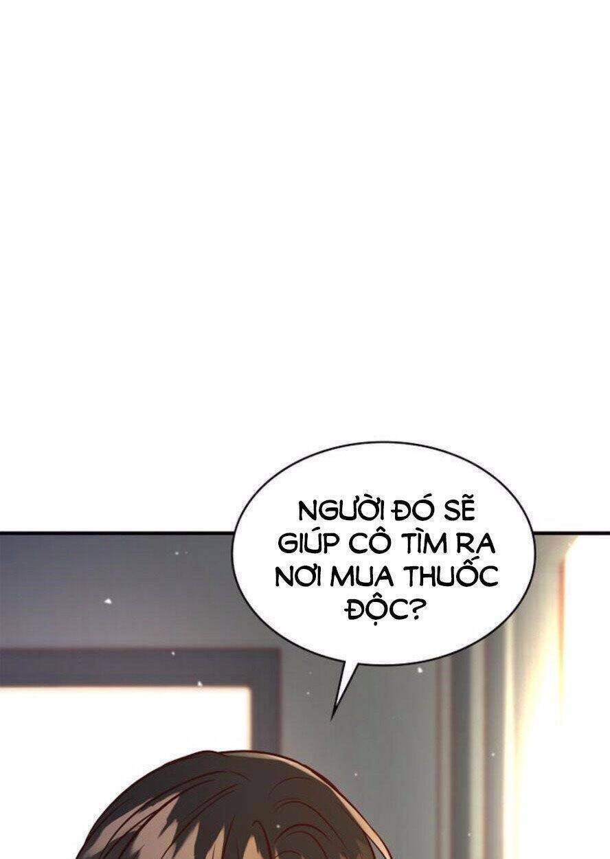 Lòng Trung Thành Với Kẻ Ác: Chapter 8