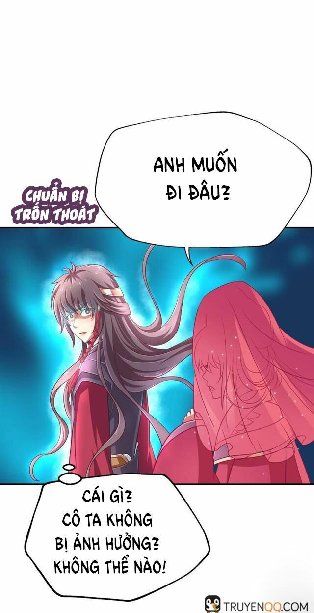 Phép tắc yêu đương của Ma Vương: Chapter 11
