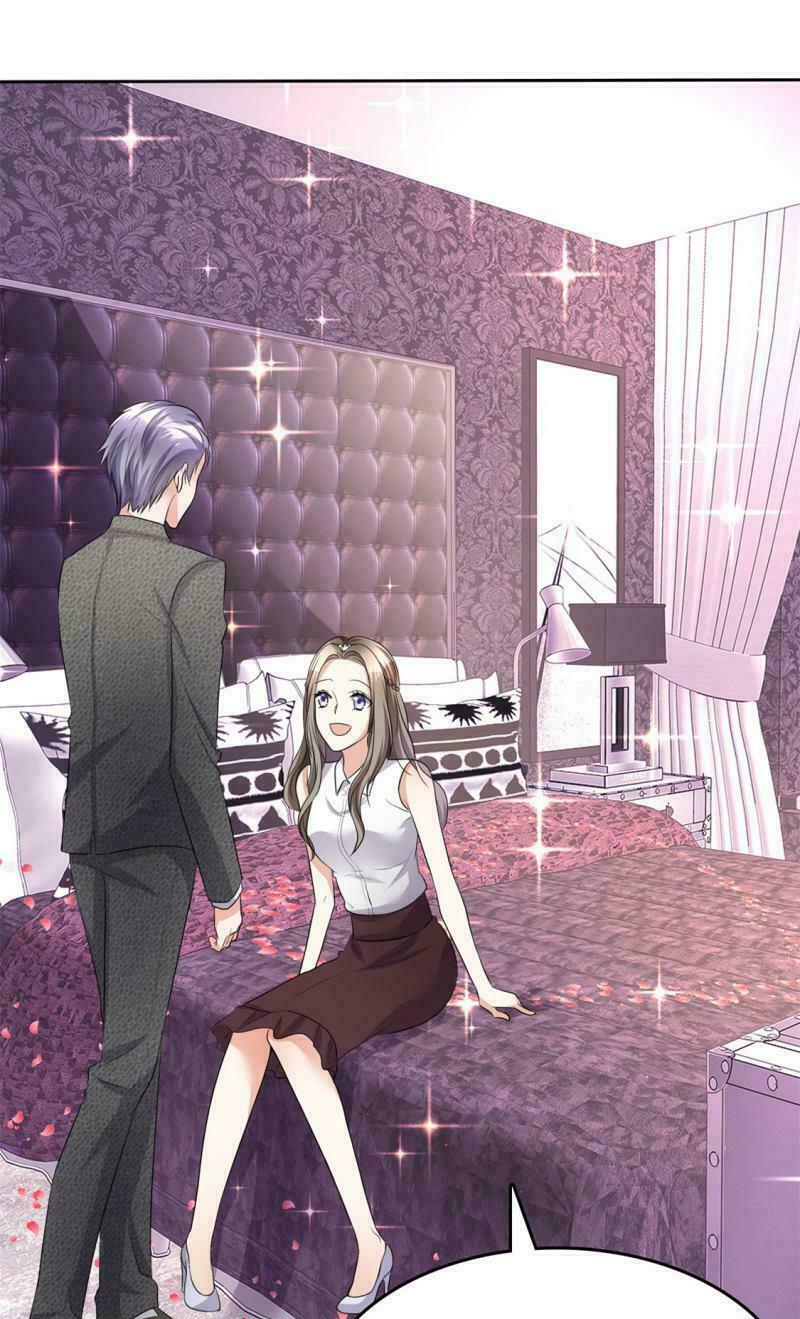 Con Đường Phản Công Của Sủng Thê: Chapter 7: Bộ mặt chân thật nhất của tôi