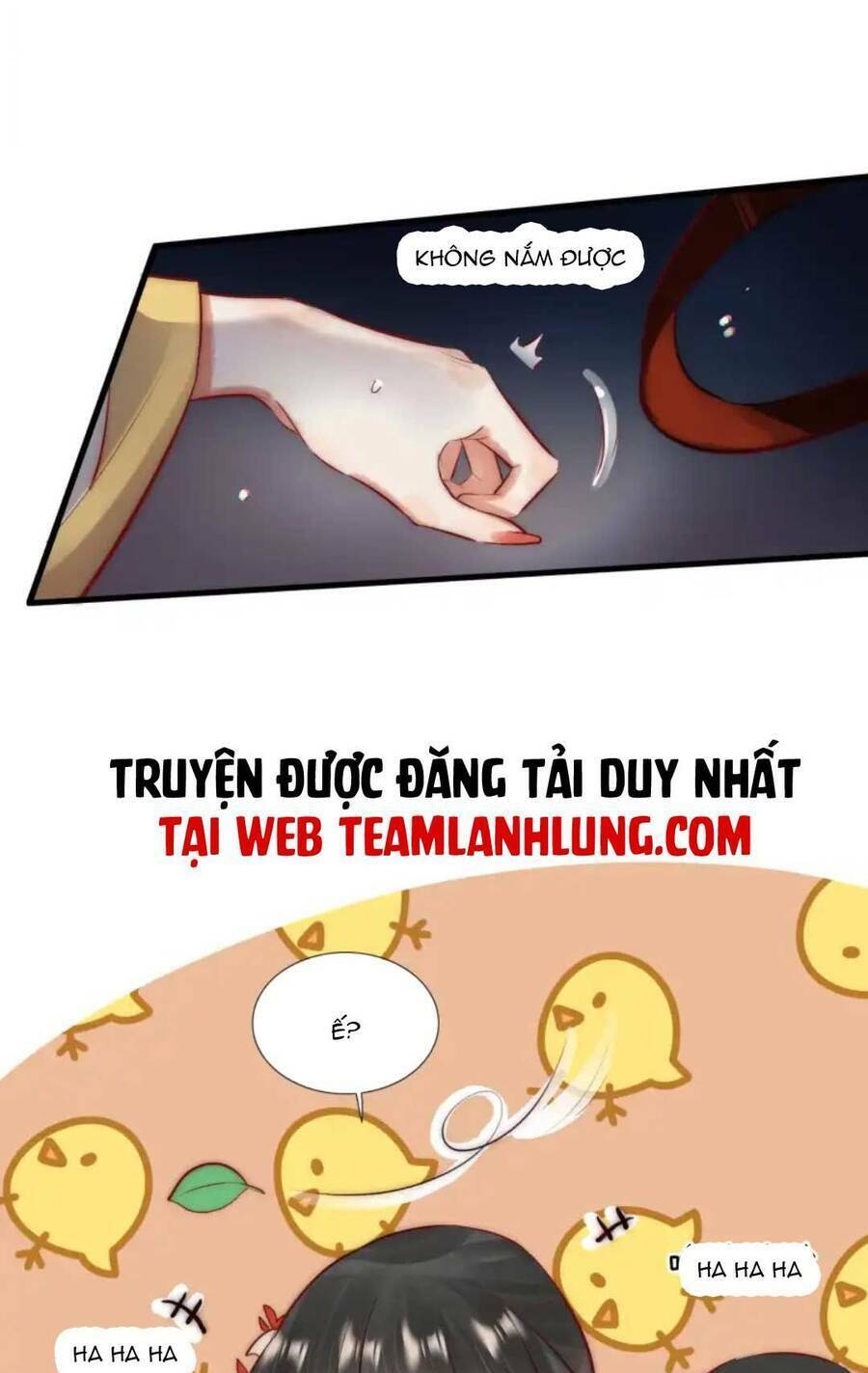 Hòa Thượng Phản Diện Giả Bạch Liên Hoa: Chapter 10