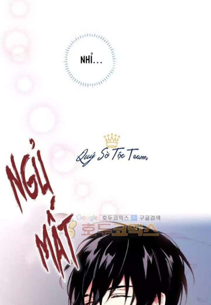 Tồn Tại Với Tư Cách Là Vợ Của Nam Chính: Chapter 52