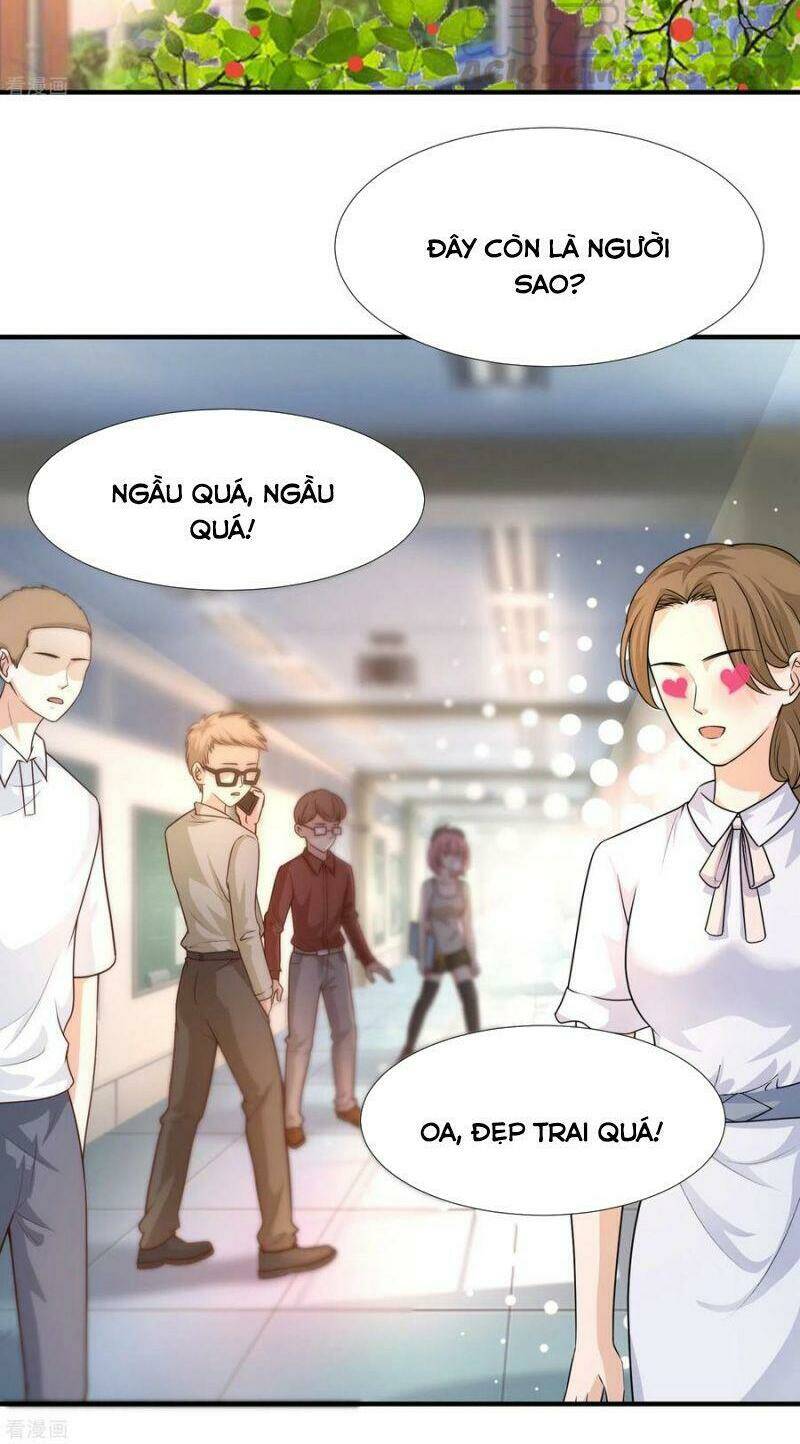 Tối Cường Vận Đào Hoa: Chapter 171