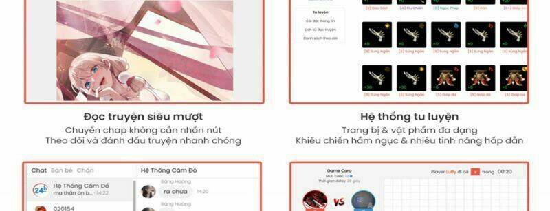 Kẹo Bông Gòn Và Mộng Giữa Ban Ngày: Chapter 22