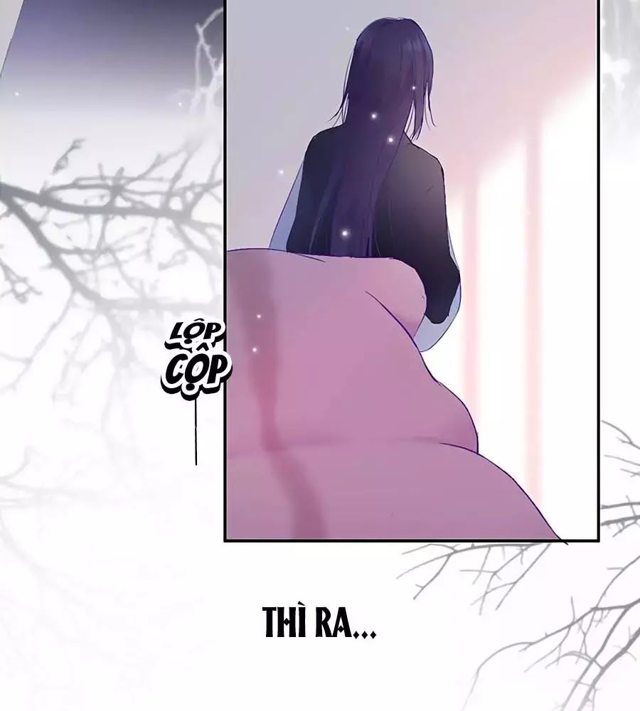 Kiều Nhi Hư Quá Nha: Chapter 8