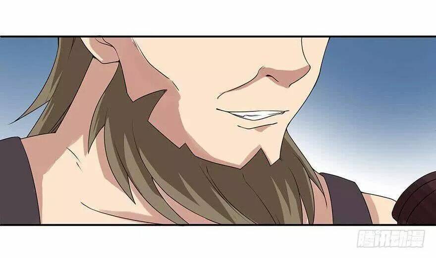 Võ Đạo Cuồng Triều: Chapter 5