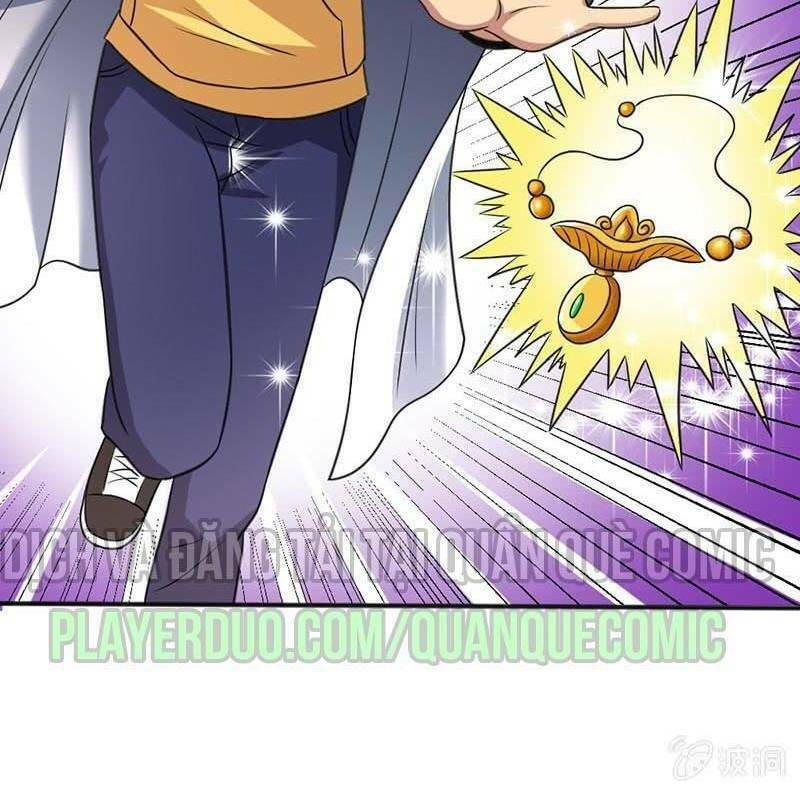Cuộc Sống Tận Thế Bắt Đầu Từ Số 0: Chapter 49