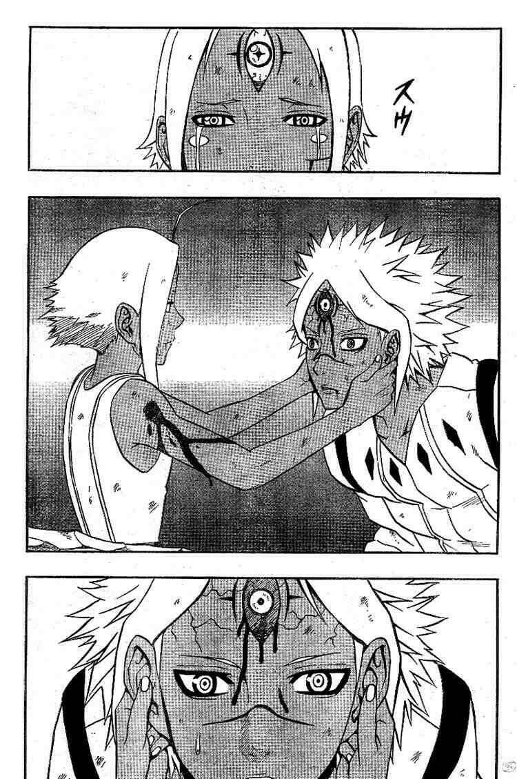 Cuộc Phiêu Lưu Của Quỷ Satan: Chapter 59