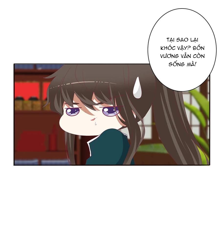 Thông Linh Phi: Chapter 608