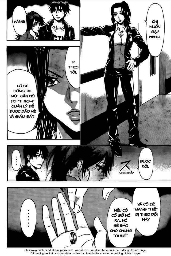 Bloody Monday 2: Chapter 43