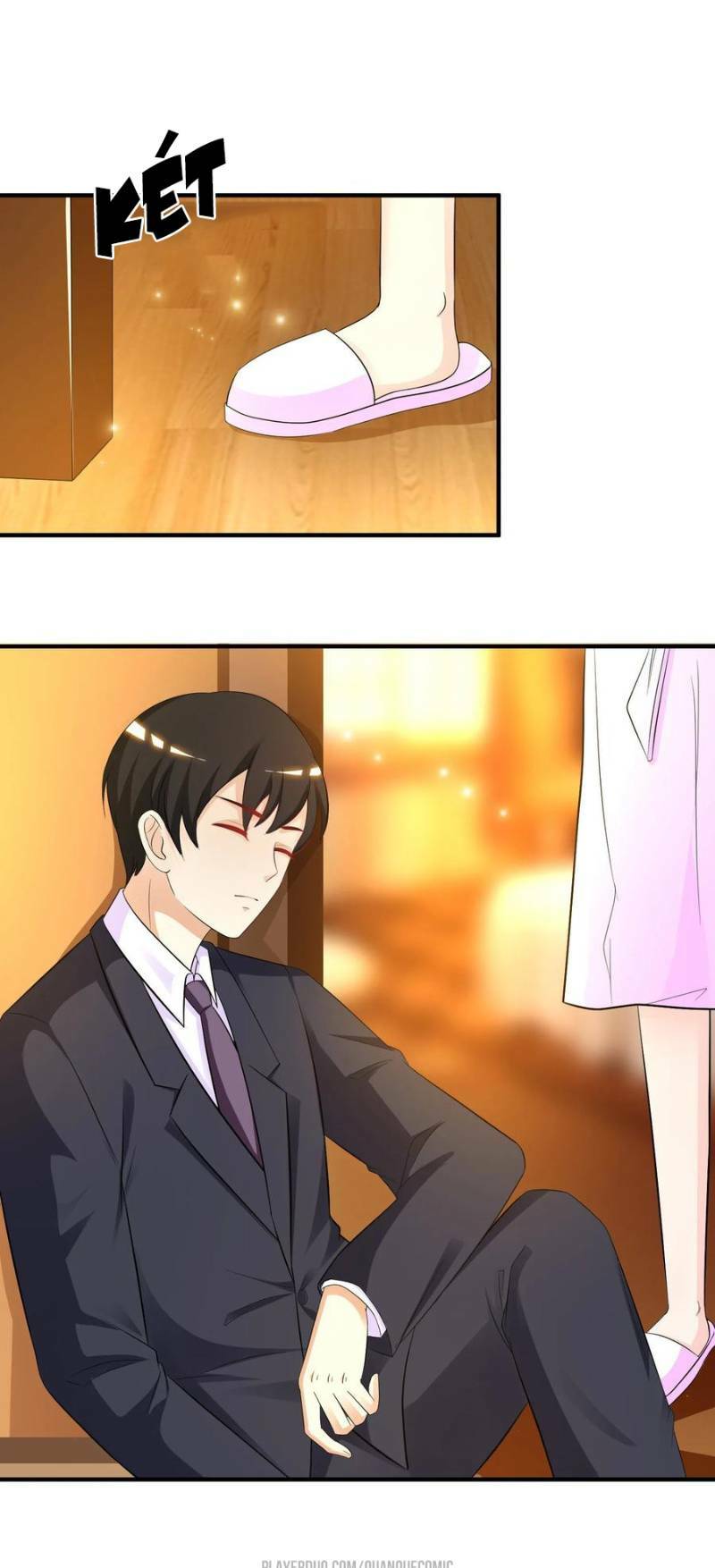 Tối Cường Vận Đào Hoa: Chapter 54