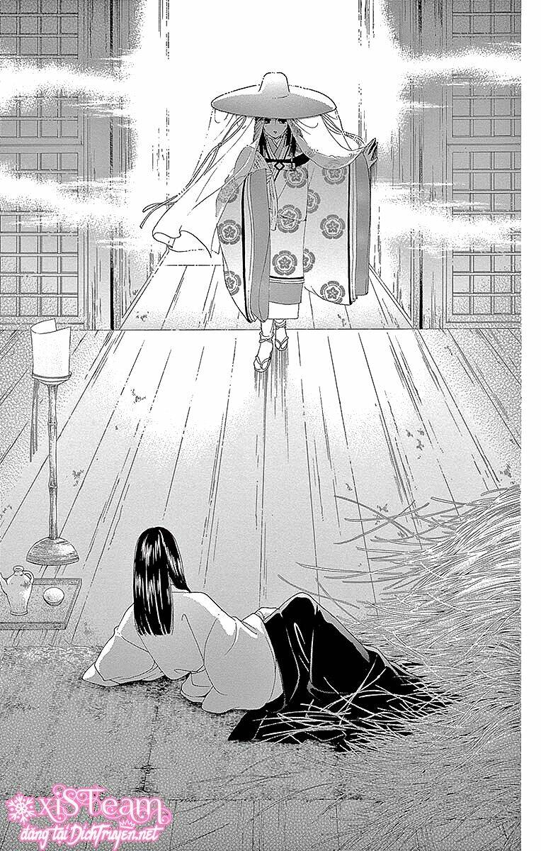 Torikae Baya: Chapter 53