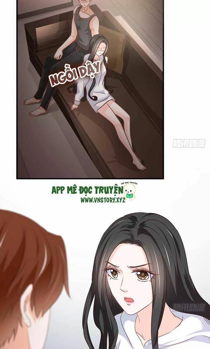 Cẩm Lý Thiếu Nữ Của Tôi: Chapter 77