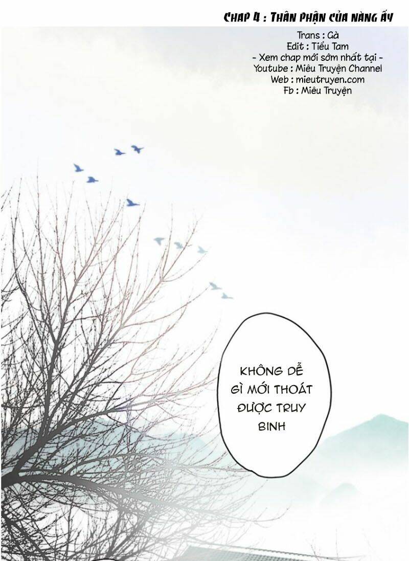 Cướp Chàng Vợ Về Đón Năm Mới: Chapter 4.1