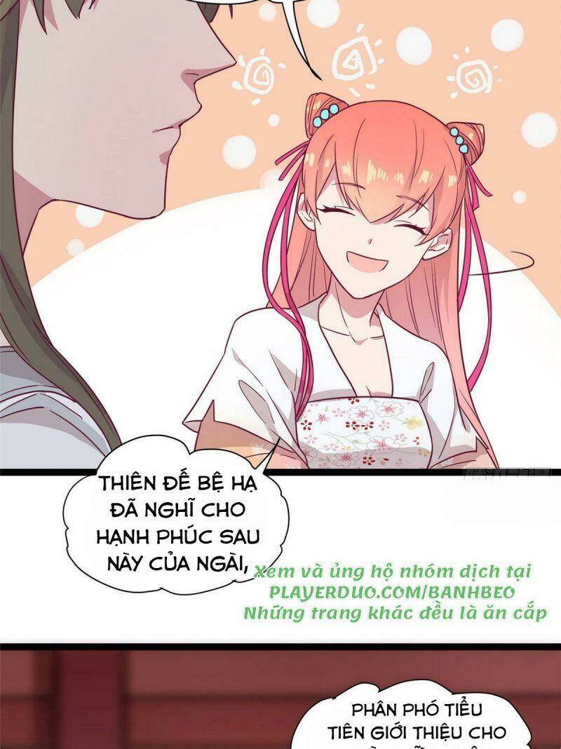 Bạo Manh Tiểu Tiên: Chapter 8