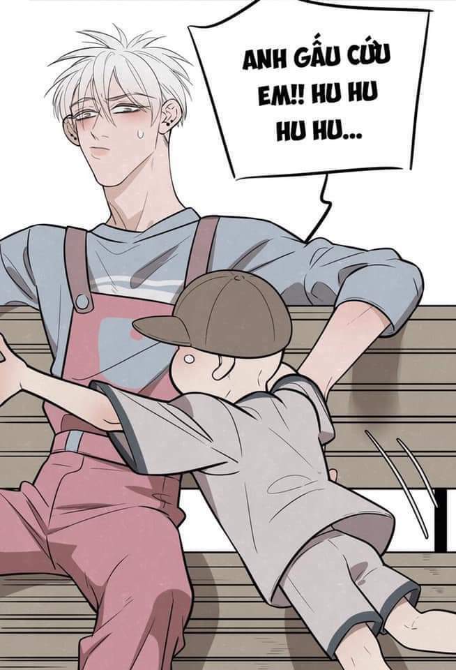 Không Ngoan: Chapter 5