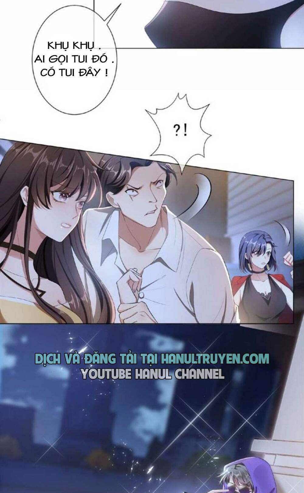 Cô Vợ Nhỏ Nuông Chiều Quá Lại Thành Ác!!: Chapter 75