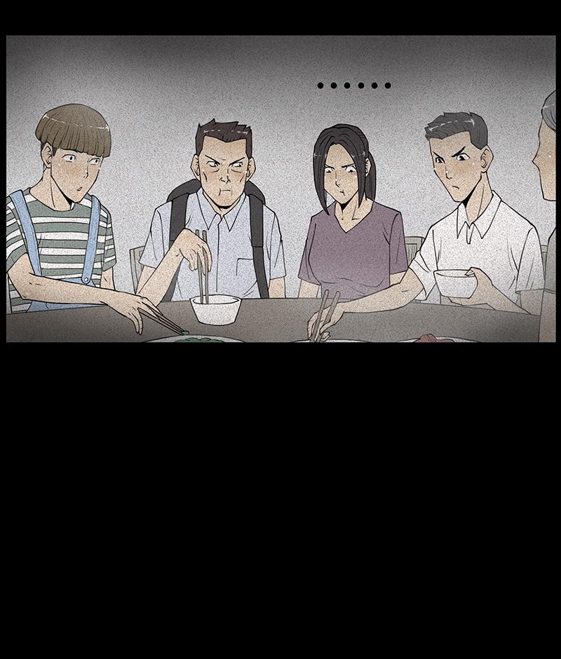 Chuyện Lạ Đêm Khuya: Chapter 7