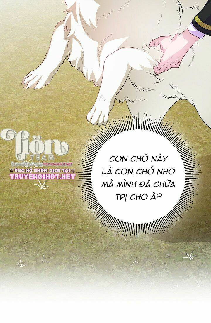 Công Nương Đã Thay Đổi: Chapter 42.1