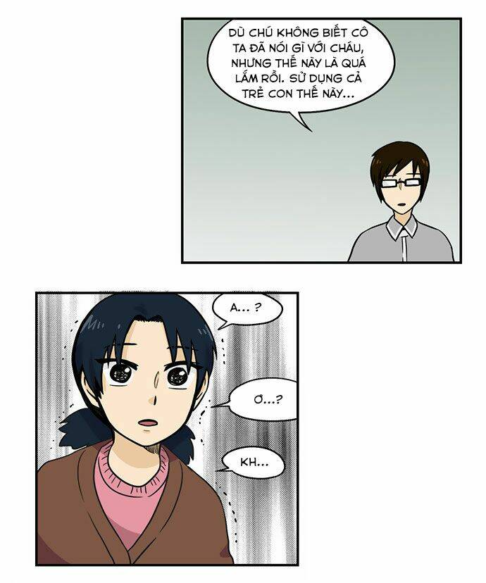 Hắn Ta Là Rồng: Chapter 76