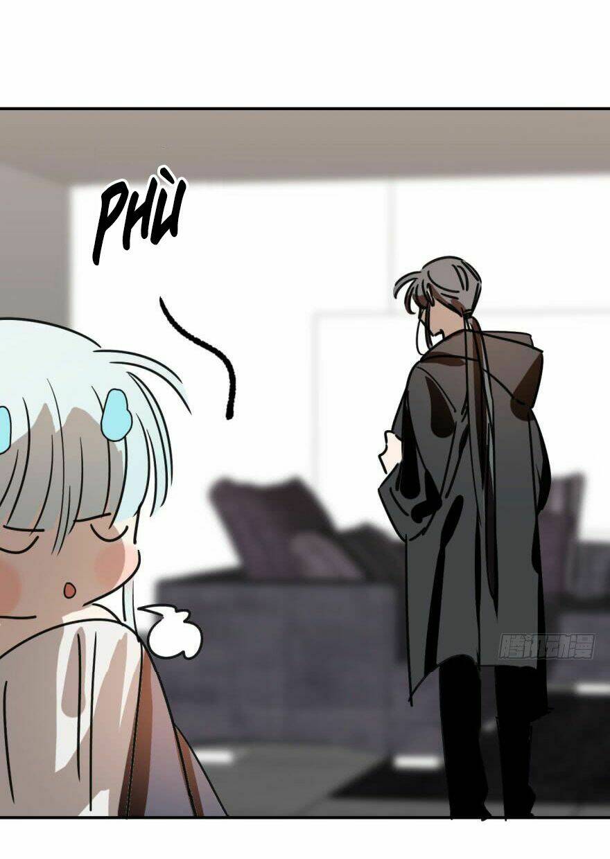 Truy Bắt Ngao Ngao: Chapter 20