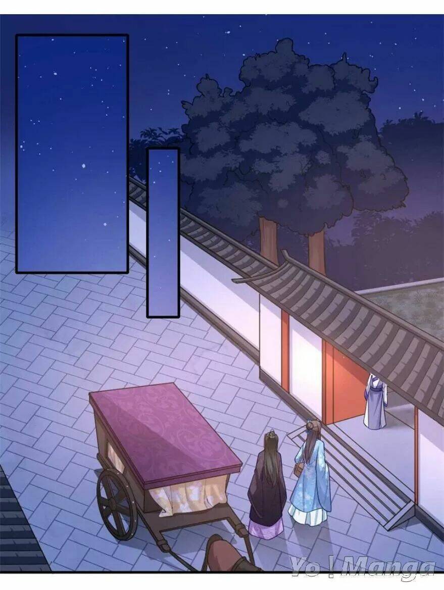 Khuynh Thế Y Phi Muốn Bỏ Chồng: Chapter 138